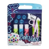 Play-Doh Doh Vinci deluxe festőkészlet