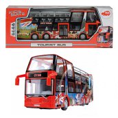 Turista busz - Dickie Toys