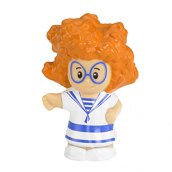 Fisher-Price: Sofie Little People figura - Mattel