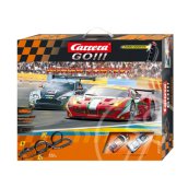 Carrera GO Power Contest versenypálya