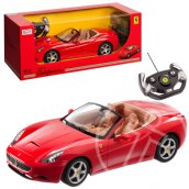 Ferrari California 1/12 távirányítós autó - Mondo
