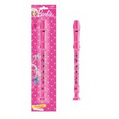 Barbie pink színű furulya
