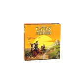Catan telepesei - Lovagok és városok kiegészítő