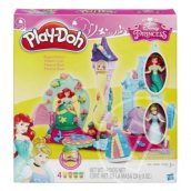 Play-Doh: Királyi palota gyurmaszett - Hasbro
