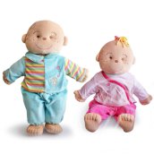 My Love puha baba 45cm
