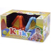 Supermag Kliky: Mágneses prizma