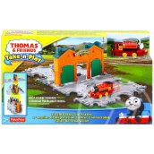 Thomas: Steamworks Tile Tracks