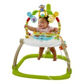 Fisher-Price helytakarékos Jumperoo babafoglalkoztató