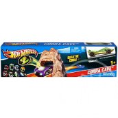 Hot Wheels: Cobra Cave versenypálya