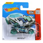 Hot Wheels Race: High Voltage kisautó