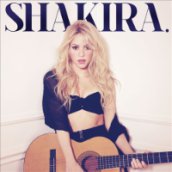 Shakira CD