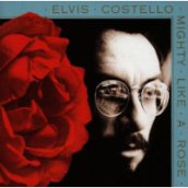 Mighty Like A Rose LP