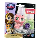 Littlest PetShop: 1 db-os készlet - Cami Kitson