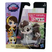 Littlest PetShop: 1 db-os készlet - Dash McDernutt