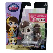 Littlest PetShop: 1 db-os készlet - Dash McDernutt