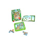 Angry Birds: Under Construction logikai játék