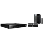 MCS-FS131 2.1 blu-ray házimozi rendszer
