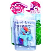 Én kicsi pónim: Mini Rainbow Dash pónifigura