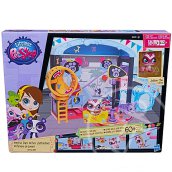 Littlest PetShop: Picurka vidámpark