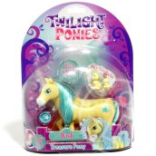 Twilight pónik - Wish