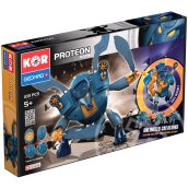 Geomag Kor: Proteon Blatta készlet - 103 db-os