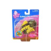 Zhu Zhu Princess: Hörcsög öltözék -  Sárkány öltözék
