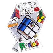 Rubik kocka 2 x 2 x 2 - versenykocka