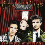 Temple Of Low Men CD