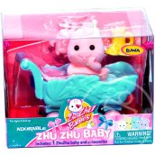 Zhu Zhu Baby: Luna polipbébi