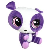 Littlest PetShop: 24 cm-es plüssfigura - Penny