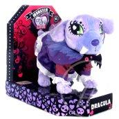 Monster Chi Chi Love: Dracula plüsskutya