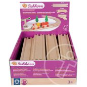 Eichhorn: egyenes pályaelem