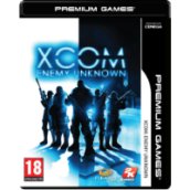 XCOM: Enemy Unknown PC