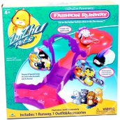 Zhu Zhu Pets: Trendi kifutó fellépő ruhával