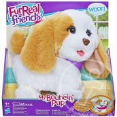 FurReal Friends: Trixie, a táncoló kutyus: