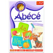 Kis felfedező memóriajáték - Ábécé
