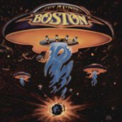 Boston LP