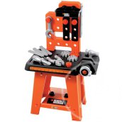Black and Decker mini munkapad
