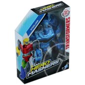 Transformers: Hero Mashers - Steeljaw