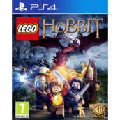 LEGO The Hobbit PS4