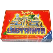Junior labirintus