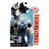 Transformers: Álruhás közepes robotok - Strongarm