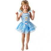 Hamupipőke balerina jelmez S méret
