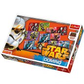 Star Wars Domino