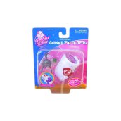 Zhu Zhu Princess: Hörcsög öltözék -  Őr ruha