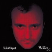 No Jacket Required CD