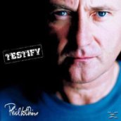 Testify CD