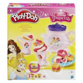 Play-Doh Tea party gyurmaszett - Hasbro