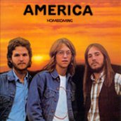 Homecoming LP