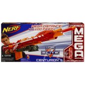 NERF N-Strike Elite MEGA - Centurion óriás szivacslövő puska